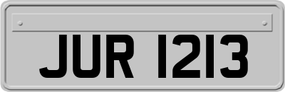 JUR1213