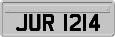 JUR1214