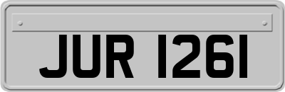 JUR1261