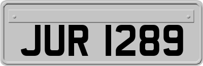 JUR1289