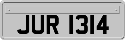 JUR1314