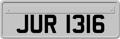 JUR1316