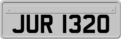 JUR1320