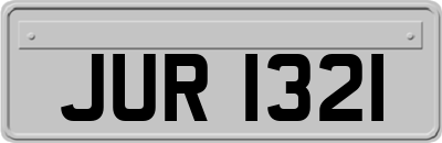 JUR1321