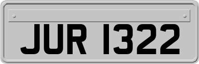 JUR1322