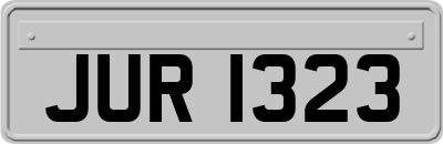 JUR1323
