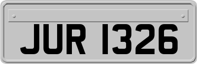 JUR1326