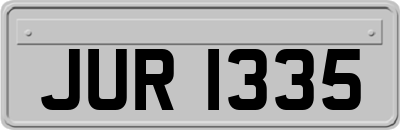 JUR1335