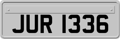 JUR1336