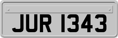 JUR1343