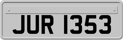 JUR1353