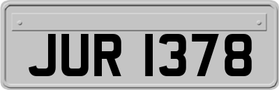 JUR1378