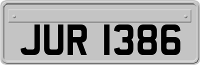 JUR1386