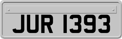 JUR1393