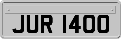 JUR1400