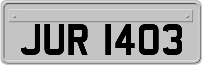 JUR1403