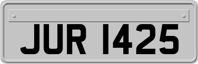 JUR1425