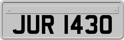 JUR1430