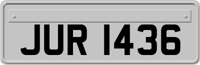 JUR1436