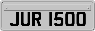 JUR1500