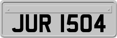 JUR1504