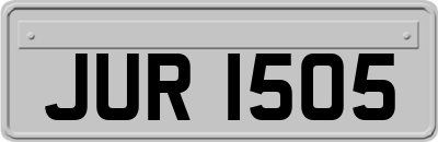 JUR1505