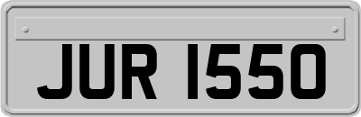 JUR1550