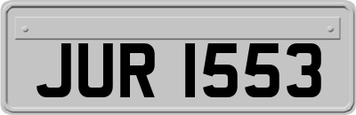 JUR1553