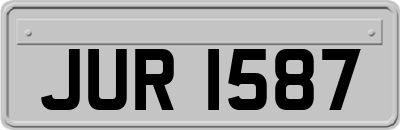 JUR1587