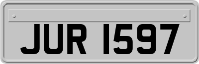 JUR1597