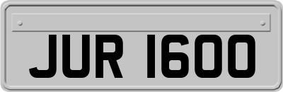 JUR1600