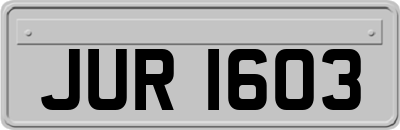 JUR1603