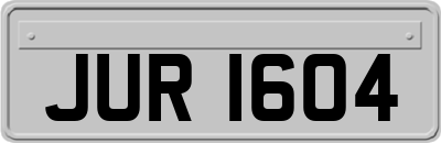 JUR1604