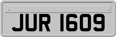 JUR1609