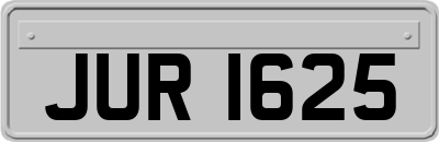 JUR1625