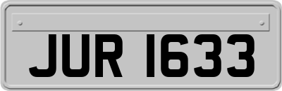 JUR1633