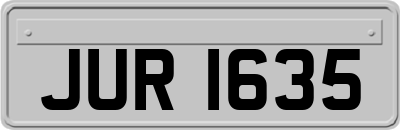 JUR1635