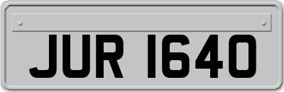 JUR1640