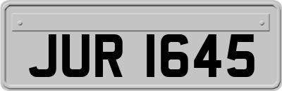 JUR1645