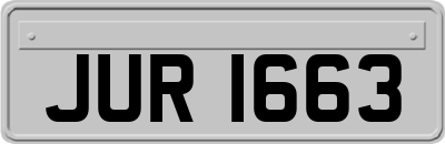 JUR1663