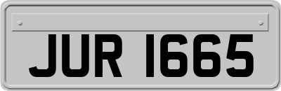 JUR1665