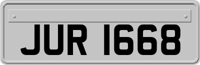 JUR1668