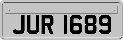 JUR1689