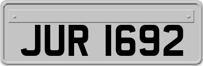 JUR1692