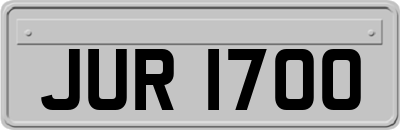 JUR1700