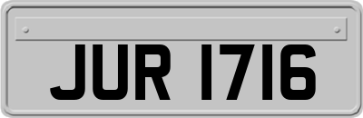 JUR1716