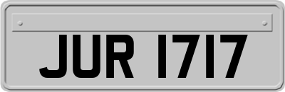 JUR1717