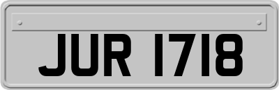 JUR1718