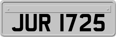 JUR1725