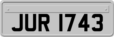 JUR1743
